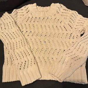 American Eagle women’s sweater size XS